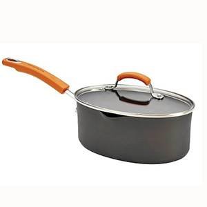Oval Saucepan Sweepstakes