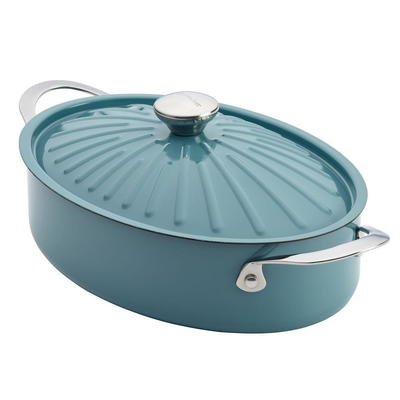 Oven-to-Table Nonstick Covered Casserole Giveaway