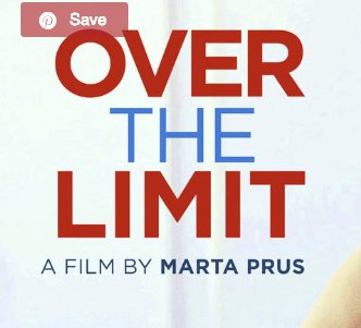 Over The Limit DVD Giveaway