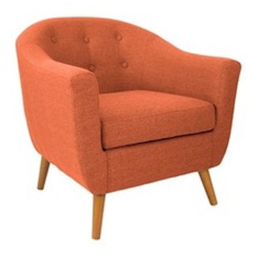 Overstock.com Comfy Chair Giveaway!
