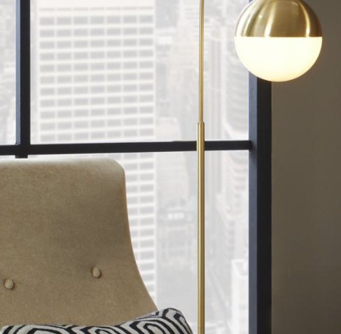 Overstock Love Where You Lounge Sweepstakes