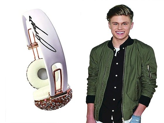 Owen Joyner Sweepstakes