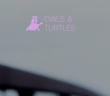 Owls & Turtles April Giveaway
