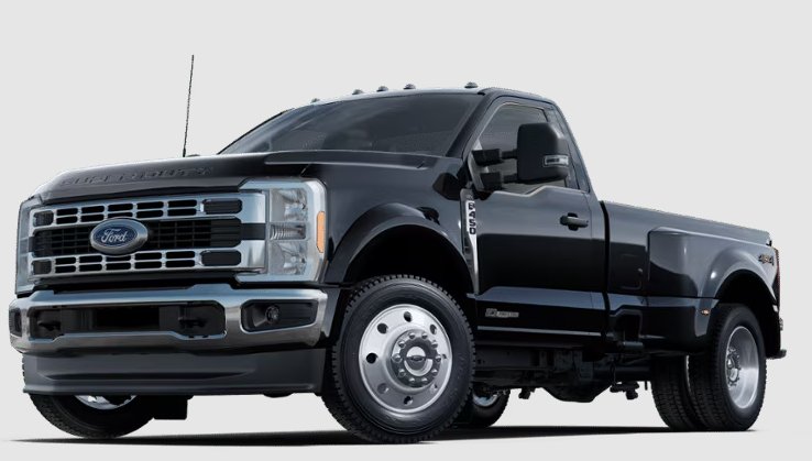 Own Boss Supply Co NBS Ford - Dual Machine - Win A Ford F450 & More