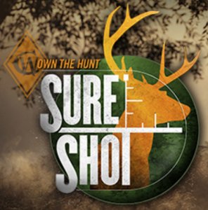 Own The Hunt: Huge Sure Shot Instant Win Game!