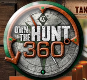 Own The Hunt Sweepstakes