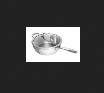 OXO Good Grips 3.5 Quart Covered Saucepan
