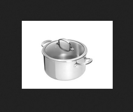 OXO Good Grips Covered Stockpot Giveaway