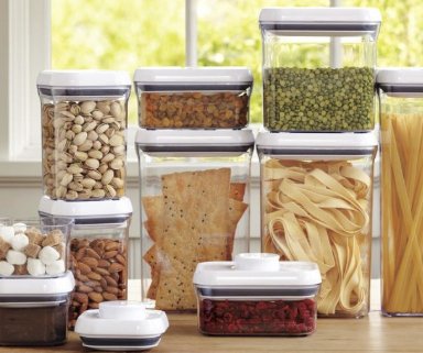 OXO Good Grips Pop Containers Giveaway