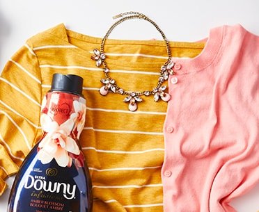 P&G Everyday Escape The Everyday Sweepstakes