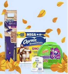 P & G Everyday Sweepstakes
