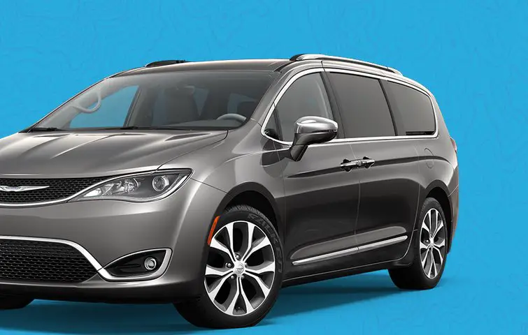 Pacifikids Voter Sweepstakes, 2 Pacificas!