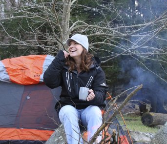 Packsture Outdoor Jacket Giveaway