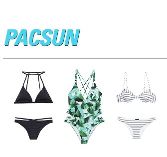 PacSun Sweepstakes