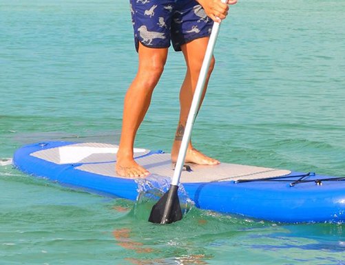 Paddle Board Giveaway