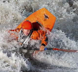 Paddle Like a Rockstar Sweepstakes