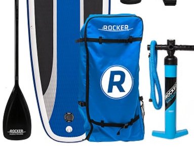 Paddleboard Giveaway