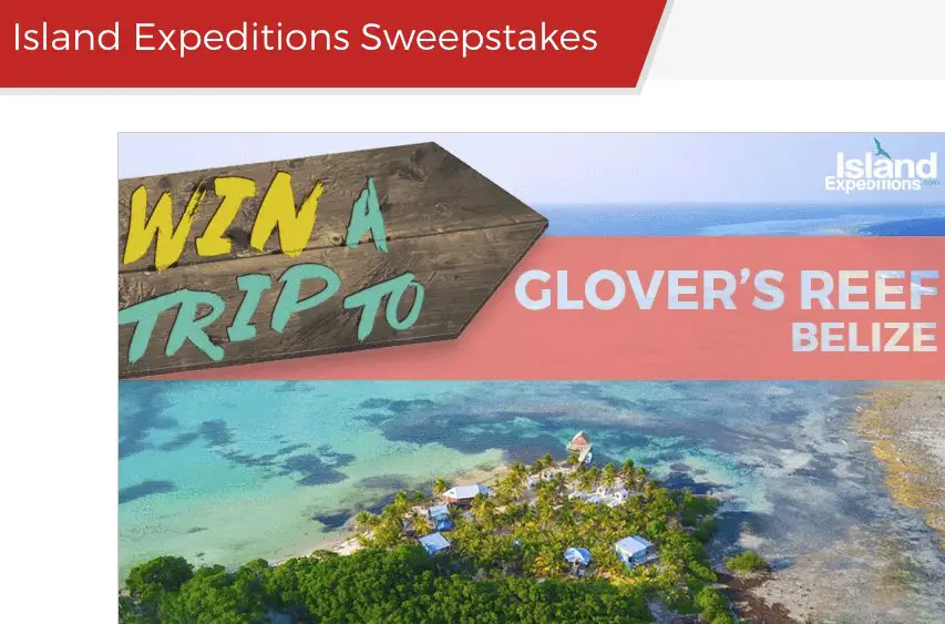 Paddling Island Expeditions