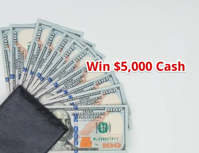 PadSplit's $5,000 Coliving Cash Giveaway - $5,000 Cash Up For Grabs!