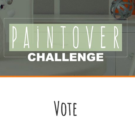 Paintover Challenge Voting Sweepstakes