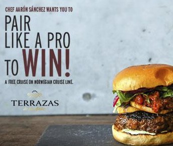 Pair Like A Pro Sweepstakes