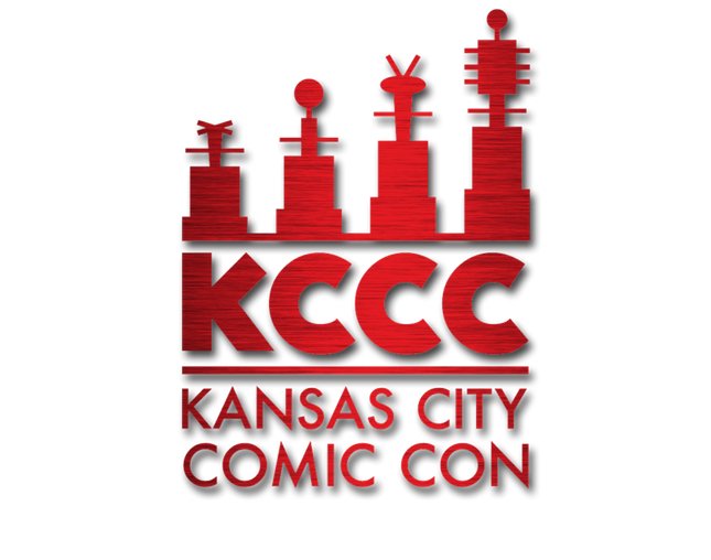 Pair of Passes to KC Comic Con