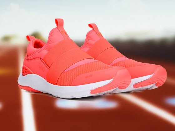 Pair of Ryka Sneakers Sweepstakes