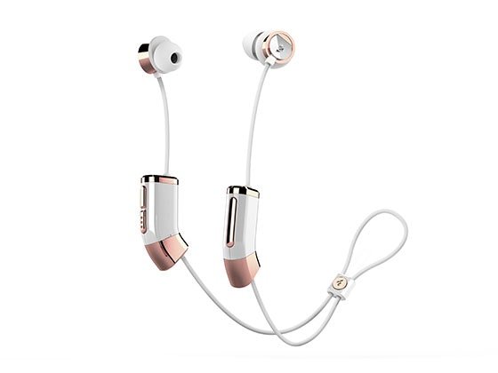 Pair of Zipbuds 26 Headphones Sweepstakes