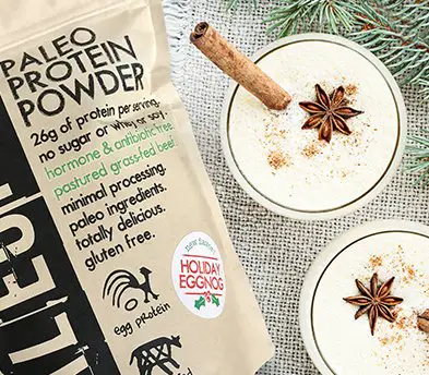 PaleoPro Giveaway