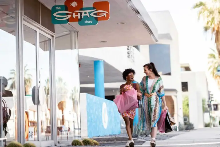 Palm Springs Food And Wine Festival Giveaway - Win A 3-Night Stay For 2 In Palm Springs, California