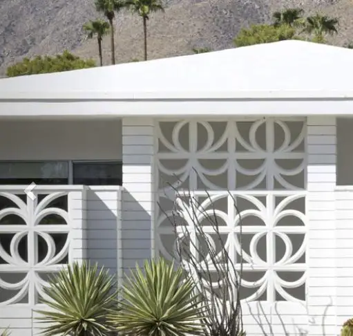 Palm Springs Giveaway