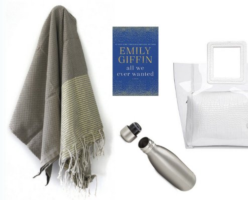 Pamper Pack Sweepstakes