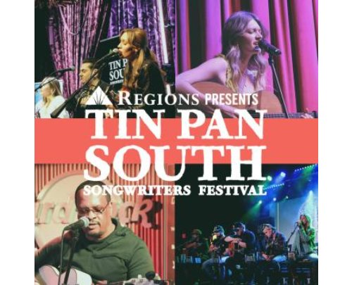 Pan South Songwriters Festival Giveaway - Win A Trip For 2 To Nashville, TN