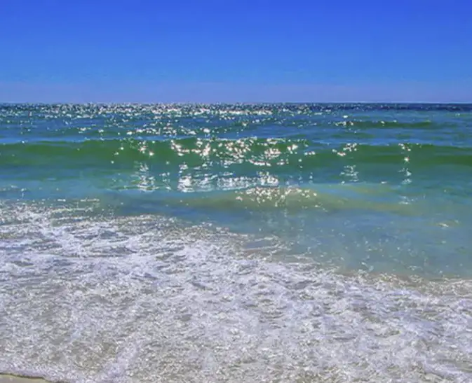 Panama City Beach Sweepstakes