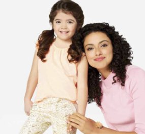 Pandora Mother's Day Sweepstakes