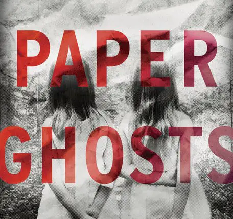 Paper Ghosts RH Newsletter Sweepstakes