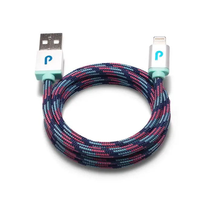Paracable Lightning Cable Giveaway