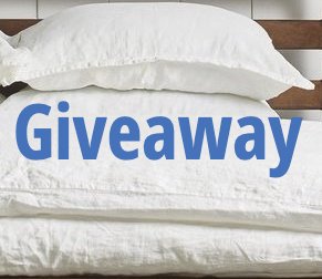 Parachute Mattress Giveaway