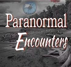 Paranormal Encounters Giveaway