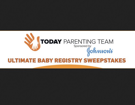 Parenting Team Ultimate Registry Sweepstakes