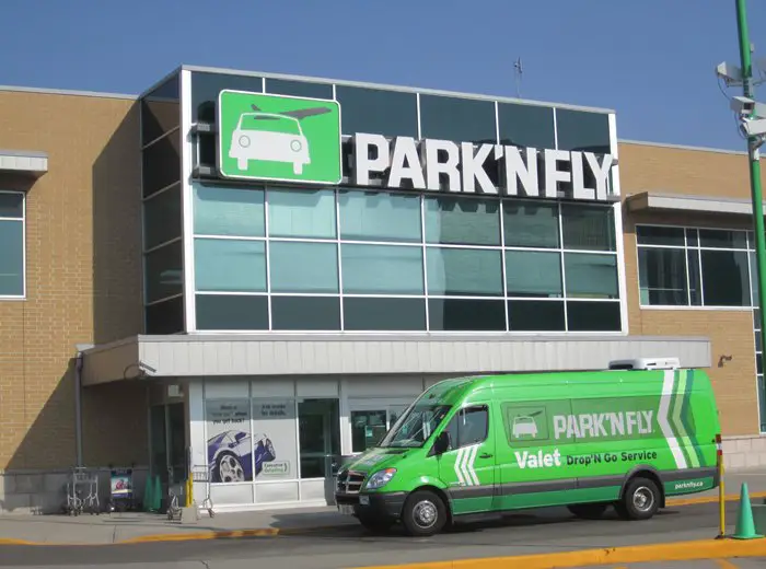 Park ‘N Fly Customer Survey Sweepstakes – $1,000 Visa Gift Cards, 4 Winners