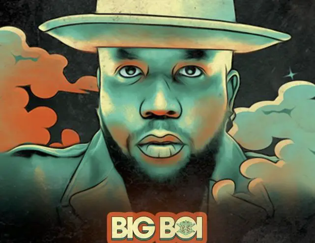 Party All Night with Big Boi in Atlanta Sweepstakes