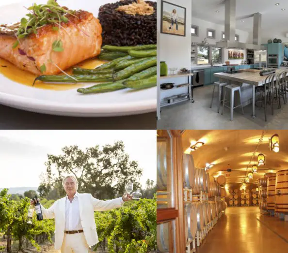 Paso Harvest Sweepstakes