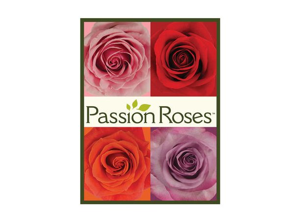 PassionRoses Giveaway