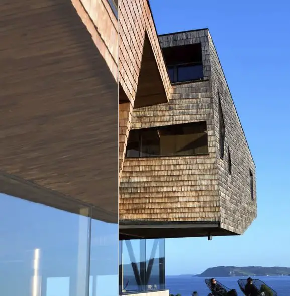 Patagonia Chile Giveaway