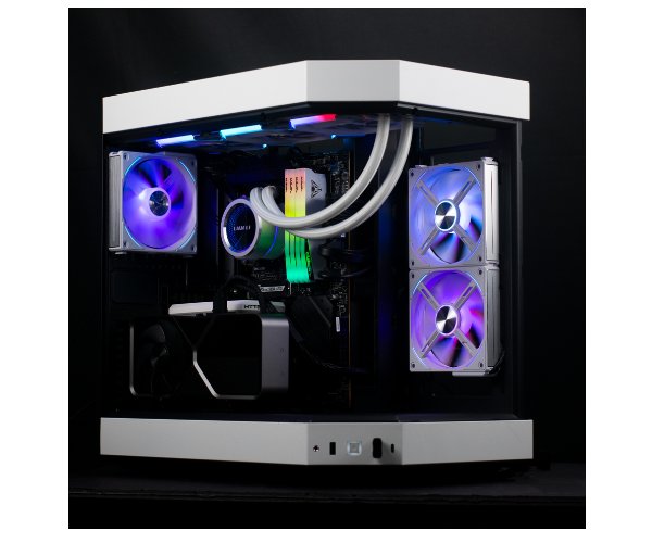 Patriotmemory.com Patriot Viper December PC Giveaway - Win A Gaming PC