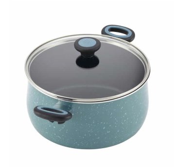 Paula Deen Cookware Giveaway