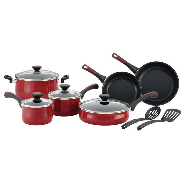 Paula Deen Riverbend Cookware Set Giveaway