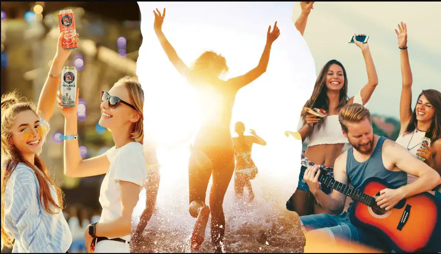 Paulaner Summer Can-Ventures Sweepstakes – Win A Solo Stove Fire Pit, Paulaner Lounge Chairs & More (30 Winners)