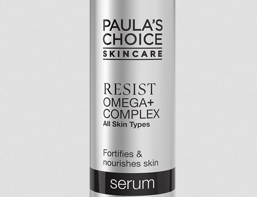Paulas Choice Skincares RESIST Omega+ Complex Giveaway